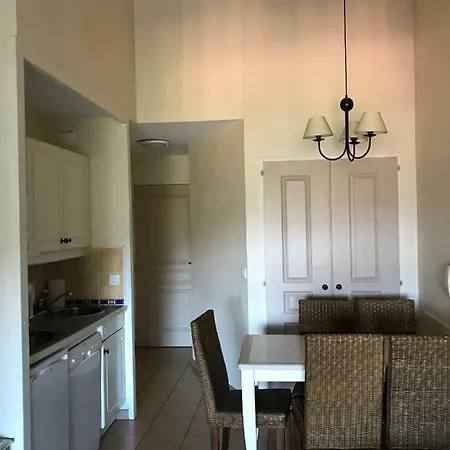 Ferienwohnung Les Restanques De Saint-Tropez Grimaud Exterior foto