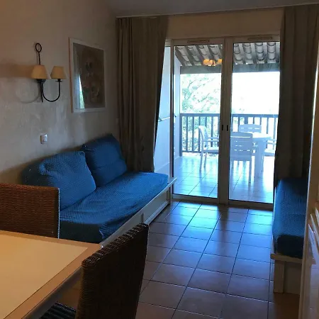 Ferienwohnung Les Restanques De Saint-Tropez Grimaud Exterior foto