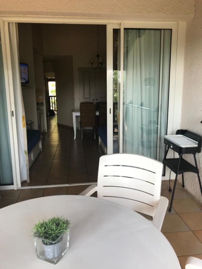 Les Restanques De Saint-tropez Apartment Grimaud