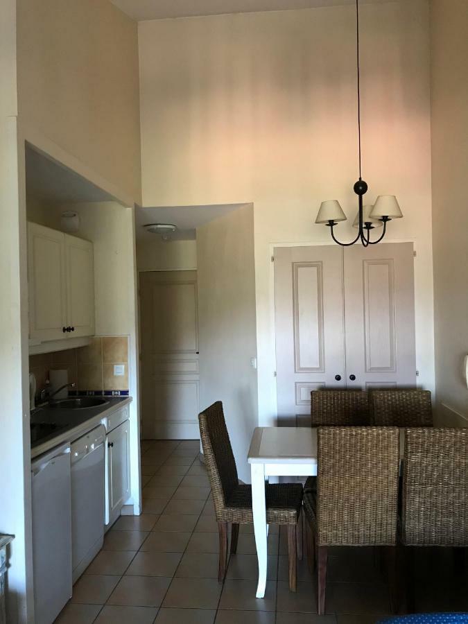 Apartment Les Restanques De Saint-tropez *