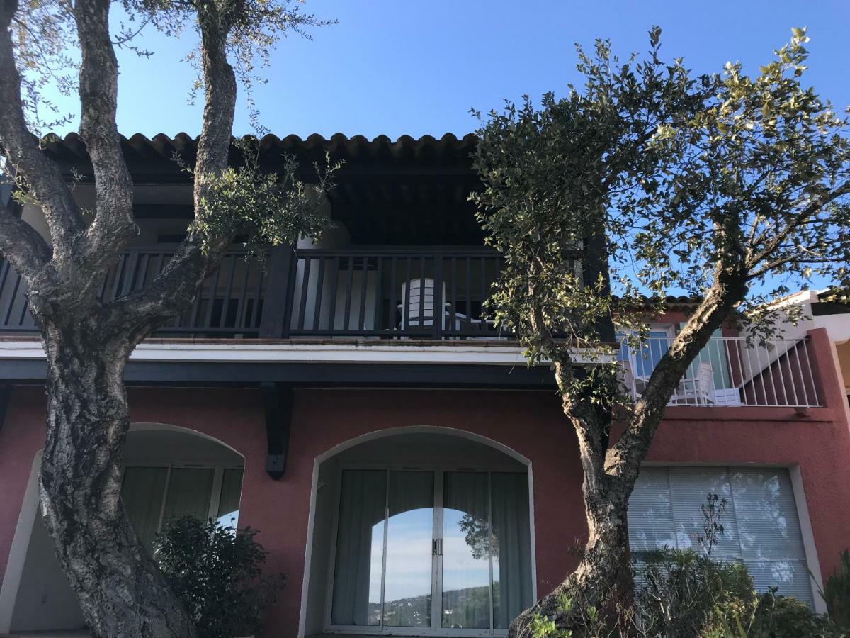 Les Restanques De Saint-tropez Grimaud