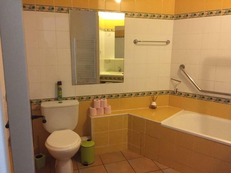 Les Restanques De Saint-tropez Apartment