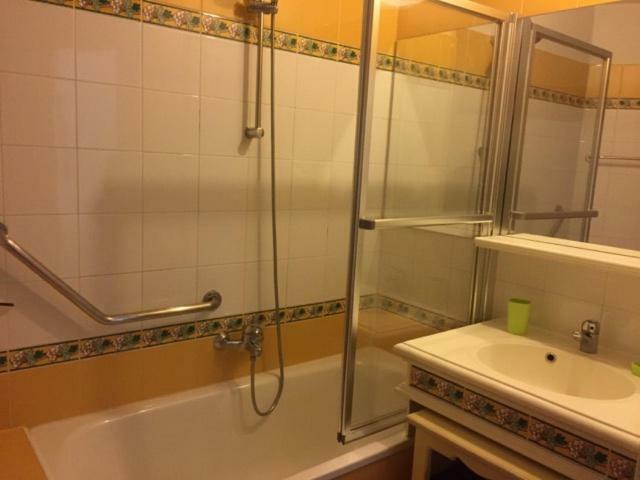 Les Restanques De Saint-tropez Apartment Grimaud