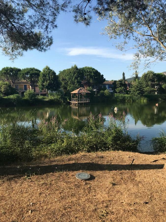 Les Restanques De Saint-tropez Grimaud
