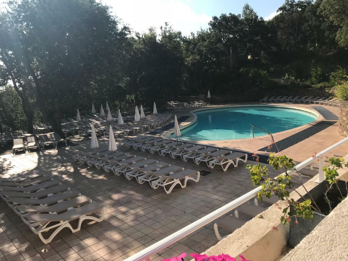 Les Restanques De Saint-tropez