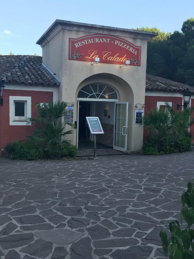 Les Restanques De Saint-tropez * Grimaud