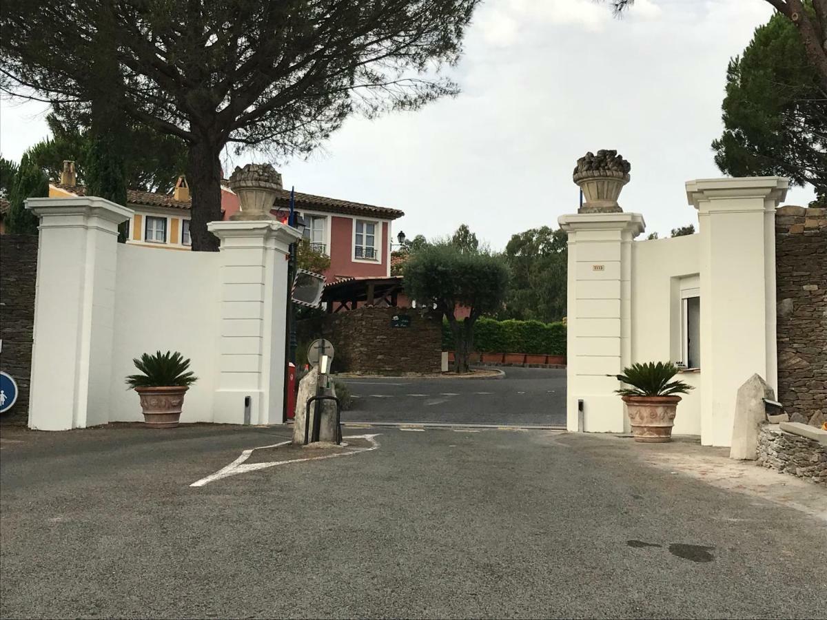 Apartment Les Restanques De Saint-tropez