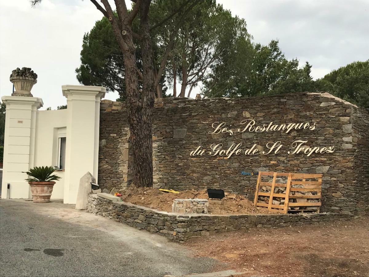 Les Restanques De Saint-tropez Apartment